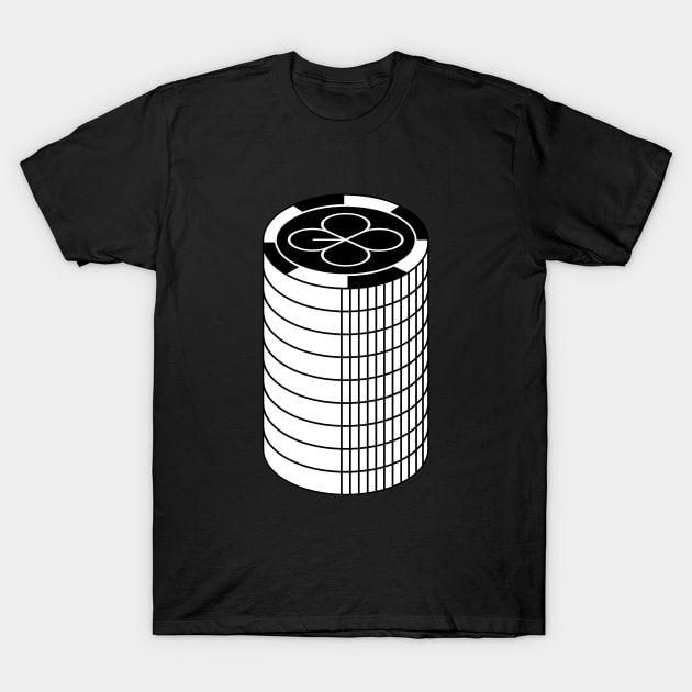 EXO "Lotto" T-Shirt by iKPOPSTORE